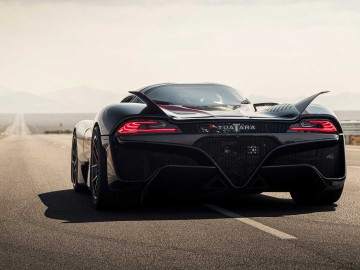 SSC Tuatara &ndash; jest rekord czy nie?